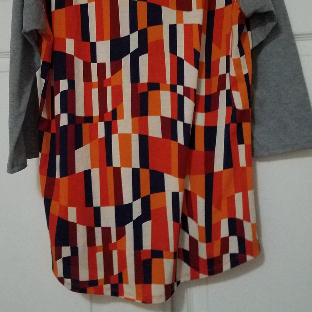 Size Large Randy - Picture 2 of 2